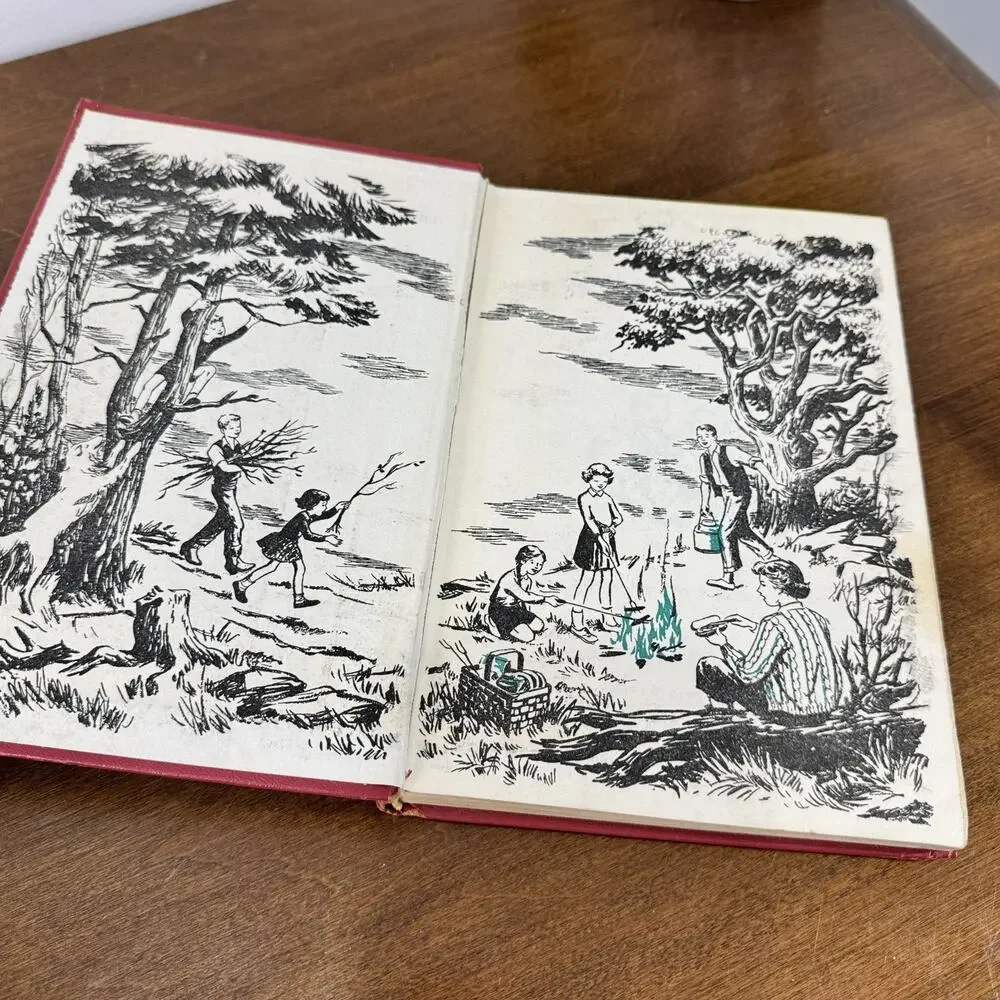 N/A discover adventure